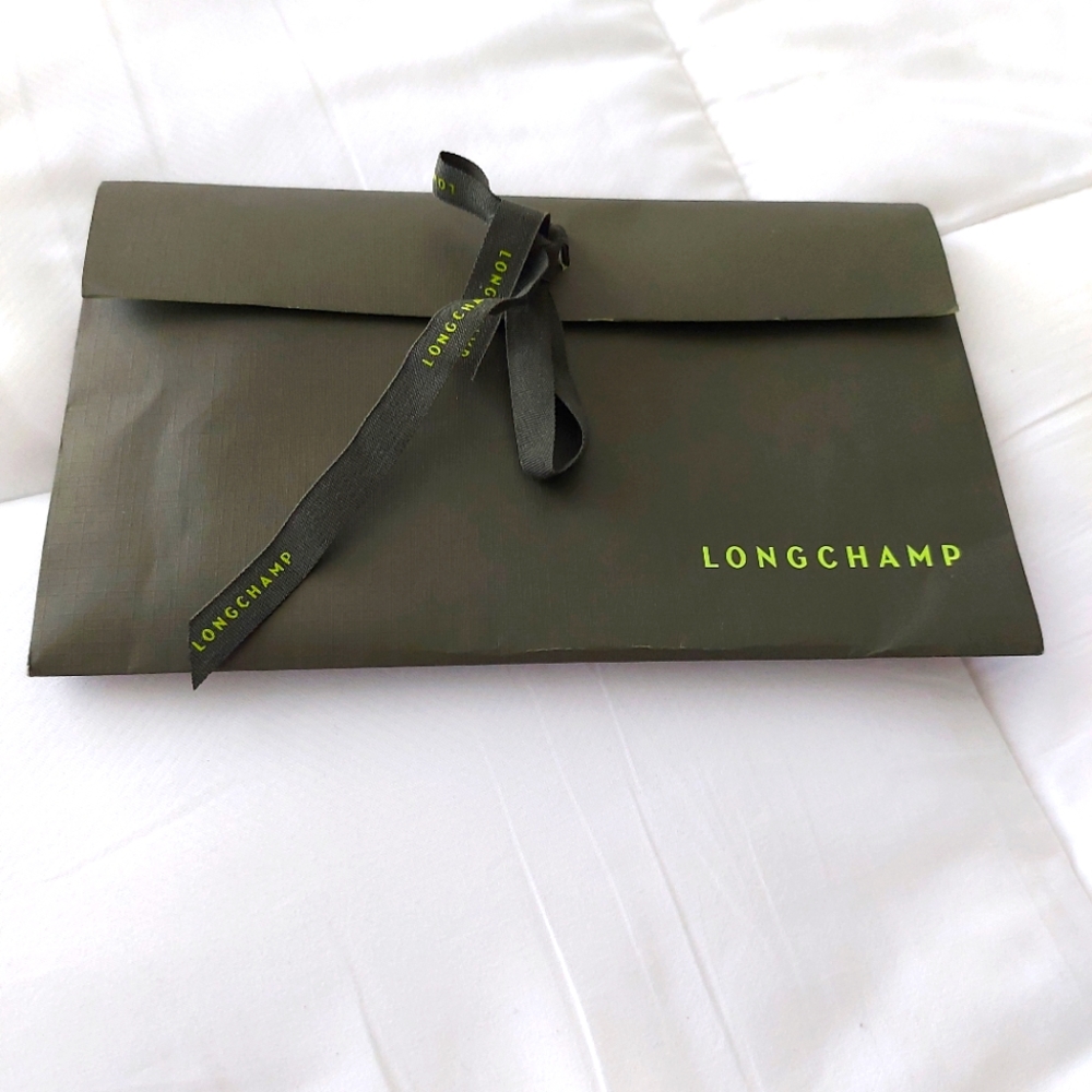 Longchamp Bag